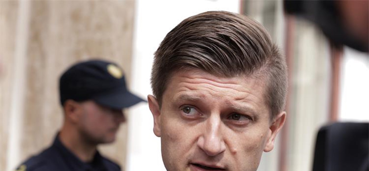 Marić: Hrvatska u samom vrhu po iznosu namijenjenih sredstava u europskom planu oporavka